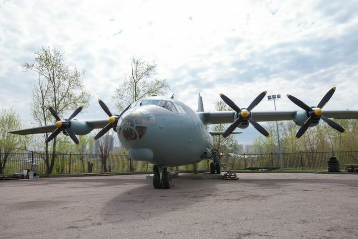 &nbsp;<span style="font-weight: bold;">Воздушный десант</span>